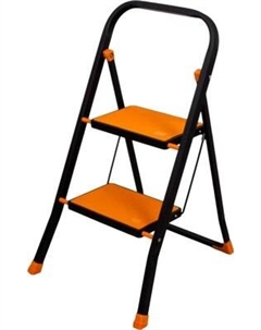 Лестница-стремянка JoyHome Tiger 2 ступени Joyhome