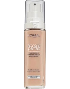 Тональный крем L'Oreal Paris Accord Parfait 3.N L'oreal paris