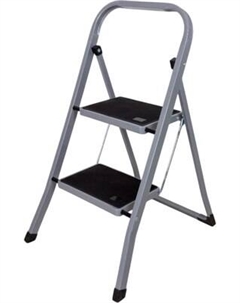 Лестница-стремянка JoyHome Slimmy 2 ступени Joyhome
