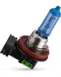 Комплект автомобильных ламп Philips 12362DVS2