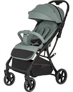 Детская прогулочная коляска INDIGO Frost Indigo