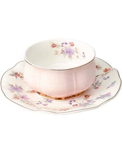 Набор для чая/кофе Lefard Времена года 42-562