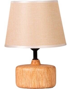 Прикроватная лампа Risalux Нана 10767338