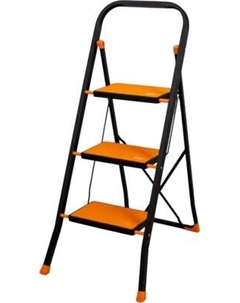 Лестница-стремянка JoyHome Tiger 3 ступени Joyhome