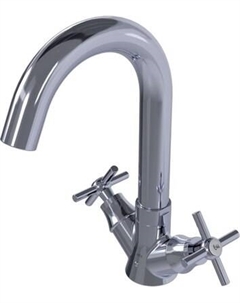 Смеситель L3015CHSh_Deg Oasis