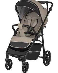 Детская прогулочная коляска INDIGO Era Indigo