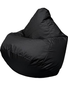 Бескаркасное кресло Flagman Груша Мега XXXL Street Г3.12-001