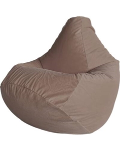 Бескаркасное кресло Flagman Груша Макси XXL Г2.5-269