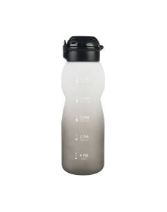Бутылка для воды Gradient Series One Touch 7078 Miniso