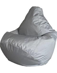 Бескаркасное кресло Flagman Груша Мега XXXL Street Г3.12-12