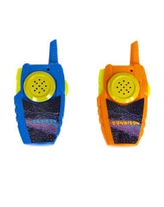 Рация игрушечная Bondibon ВВ5461