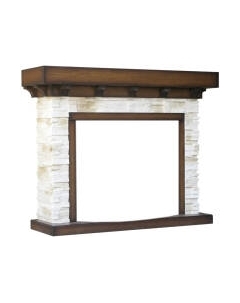 Портал для камина Смолком Ludwig FS25