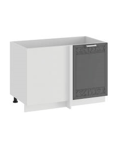 Шкаф под мойку ТриЯ Долорес 1Н9У Трия