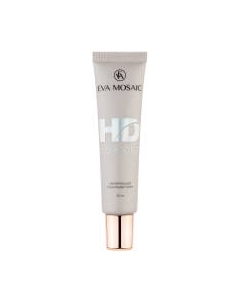 Тональный крем Eva Mosaic HD Comfort Матирующий 03 Натуральный бежевый Eva mosaic