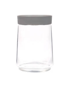 Емкость для хранения Swing grey Q6630 Luminarc