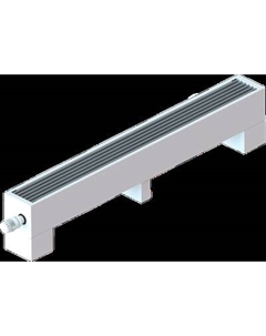 Конвектор напольный Новатерм НТ-Н-14/24/250