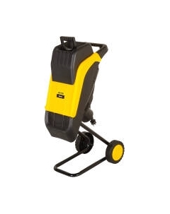 Садовый измельчитель электрический Huter ESH-40