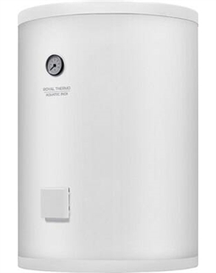 Бойлер косвенного нагрева Royal Thermo Aquatec INOX RTWX 100 Royal thermo