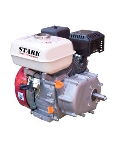 Двигатель бензиновый StaRK GX 210 F-R 7лс Stark