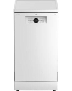 Посудомоечная машина Beko BDFS26120WQ