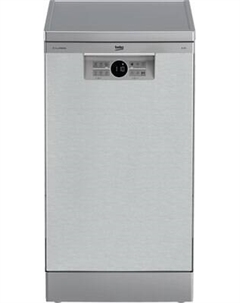 Посудомоечная машина Beko BDFS26130XQ