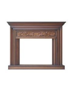 Портал для камина Смолком Monferrato FS25