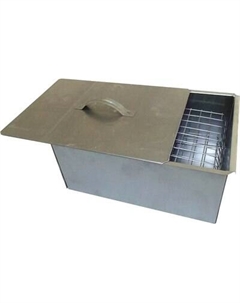 Коптильня 47-400280 Perfecto linea