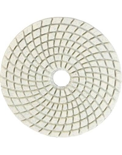 Шлифовальный круг PATRIOT АГШК 100мм P50 Patriot