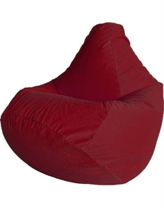 Бескаркасное кресло Flagman Груша Мега XXXL Г3.5-279