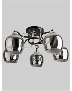 Люстра Aitin-Pro НПБ 02-5x60-101 / 8333/5B Aitin-pro