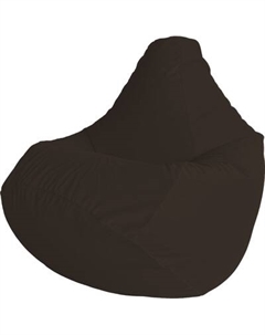 Бескаркасное кресло Flagman Груша Мега XXXL Г3.5-274