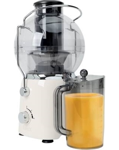 Соковыжималка электрическая RAGEX R1901-112 Ragex