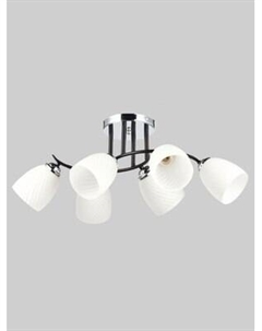Люстра Aitin-Pro НПБ 02-6x60-101 / 70164/6 Aitin-pro