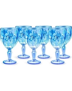 Набор бокалов Appetite Marmaris Blumarine 50211-06