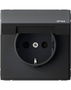 Розетка Systeme (Schneider) Electric ArtGallery GAL441046S Systeme (schneider) electric