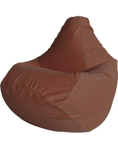 Бескаркасное кресло Flagman Груша Мега XXXL Г3.5-286