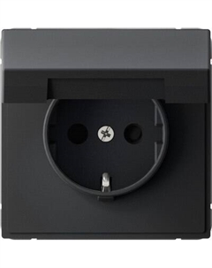 Розетка Systeme (Schneider) Electric ArtGallery GAL001046S Systeme (schneider) electric