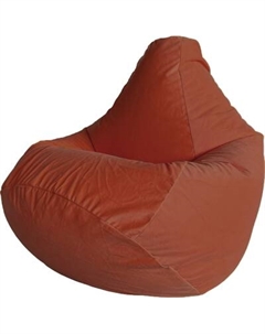 Бескаркасное кресло Flagman Груша Мега XXXL Г3.5-278