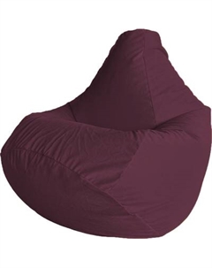 Бескаркасное кресло Flagman Груша Мега XXXL Г3.5-284