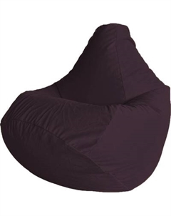 Бескаркасное кресло Flagman Груша Мега XXXL Г3.5-285