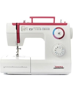 Швейная машина Chayka 145M