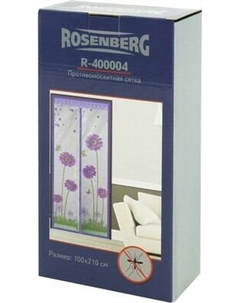Москитная сетка на дверь Rosenberg R-400004