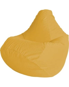 Бескаркасное кресло Flagman Груша Мега XXXL Г3.5-276