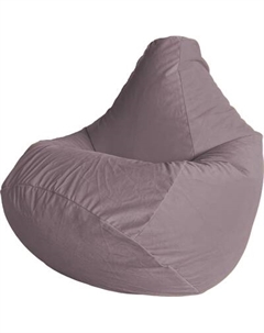 Бескаркасное кресло Flagman Груша Мега XXXL Г3.5-282