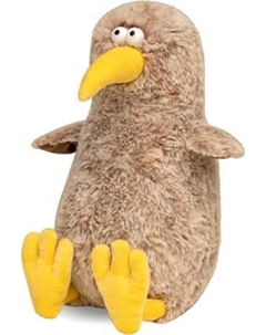 Мягкая игрушка Maxitoys Птица Киви / MT-TS072403-23