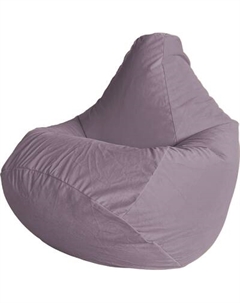 Бескаркасное кресло Flagman Груша Мега XXXL Г3.5-281