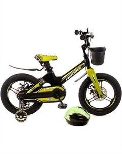 Детский велосипед Prestige / PRS-16GNW Favorit