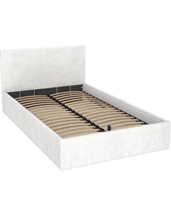 Полуторная кровать МДК Диана Wool с подъемным механизмом КР2-WO1200 120x200 Мдк