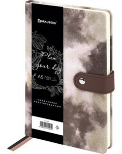 Ежедневник Brauberg 116236