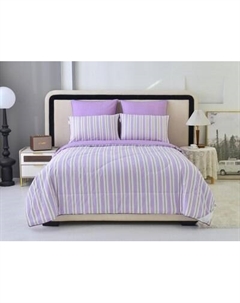 Комплект постельного белья Sofi de Marko Ришелье №31 Евро / Кт-Евро-Р31 Sofi de marko